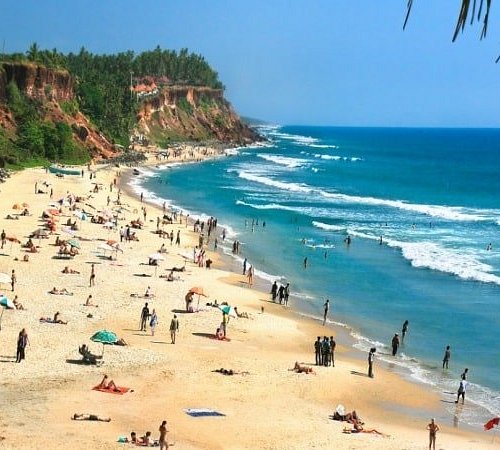 Goa Beaches