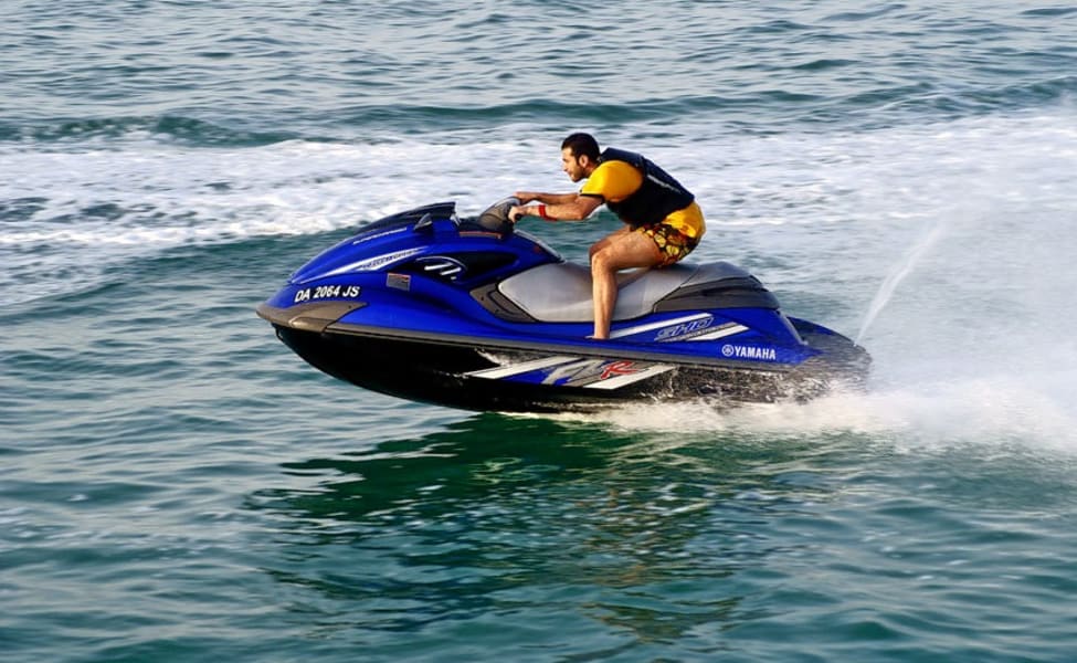 Goa Watersports
